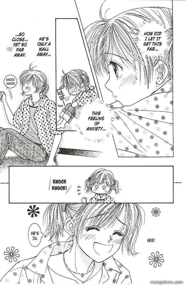 Venus wa Kataomoi Chapter 20 8
